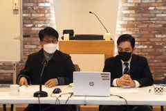 “기독 청년들, 미지수이자 무한한 가능성 가진 사람들”