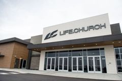 美 멀티사이트 대형교회, 40번째 캠퍼스 개설