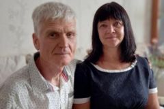 “우크라이나 향한 남가주 한인교회 성도들 사랑에 감사”