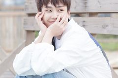 아티스트 정일훈 팬 연합, 데뷔 10주년 기념 후원