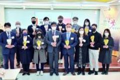 “부활의 주님 기억하며 생명의 소중함 되새겨요”