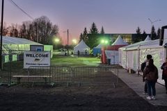 “벨라루스 정찰기, 우크라이나-슬로바키아 국경 출몰”