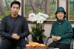 박선영 교육감 예비후보 “이근 전 대위 폴란드 호텔 조식? 사실 아냐”