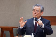 “전도하는 성도가 목회자보다 나아… 축복하고 맡기니 부흥”