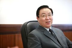 [故 정필도 목사의 생전 ‘마지막 유언기도’]
