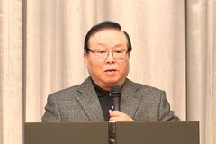 “산소마스크 빼달라” 한 정필도 목사, 그러고는…
