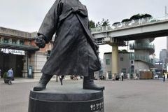 남촌에서 만나는 대한민국, 중심에는 교회가 있었다