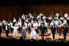 소강석 목사 “소크라테스는 없어도, 모차르트는 있어야 합니다”