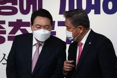 尹측, 한미 정책협의 대표단 파견 결정… 4월 중 출발