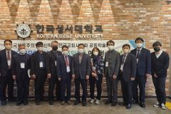 “조선주일학교연합회 100주년… 교회 성장·발전에 지대한 공헌”
