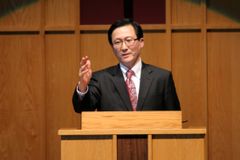 타코마중앙장로교회 50주년 “예배·양육·선교 공동체로”