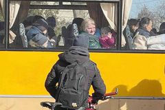 “납치된 우크라이나 멜리토폴 목사, 아직 구금 상황인 듯”