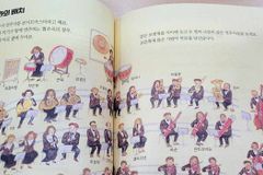 성가대와 찬양팀 단원들이 알아야 할 기초 음악 지식