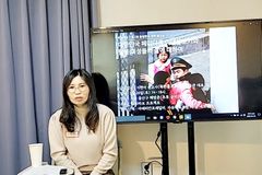 “윤석열 당선인, 북한 인권 해결책 제시해주었으면”