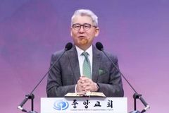 한기채 목사 “태아도 목회의 대상”