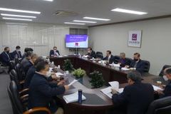 한국교회 대표해 국내외 재난상황 돕는다