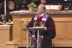 미 대형교회, UMC 탈퇴 결정… 보수감리교회 가입 시사