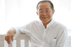 [김한수의 시니어 라이프 111] 아무도 가지 않는 길