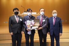 박상은 원장 “낙태·영아살해·아동학대, 모두 한 줄기”