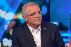 호주 총리, 브라이언 휴스턴 목사 추문에 “실망”