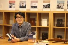 "우리는 모두 천성을 향해 나아가는 순례자입니다"