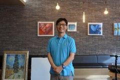 극한의 재난 현장에 그들이 또 달려가는 이유는?
