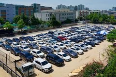 서울씨티교회, 8월 1일 가수 김장훈 초청 드라이브인 예배