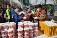 “당신이 그랬듯 더 낮은 곳으로” 봉사활동 열 시간 채우기
