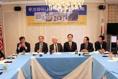 미 남가주 한인 교계, 우크라이나 돕기 나선다