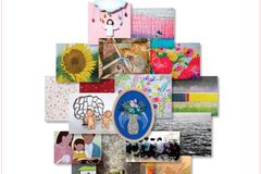 한국미술인선교회 ‘부활의 기쁨’展 연다