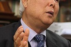 [정성구 칼럼] 집들이: 새 대통령 집무실