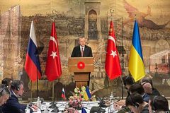 러·우 협상 진전?… 美·유럽 우려는 커져