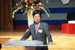 “140년 전 조미조약 통해 기독교 들어와”