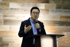 “팬데믹 이후 교회, 사고의 전환과 모성적 리더십 갖춰야”