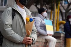 기독교적 관점에서 본 러시아의 우크라이나 침공