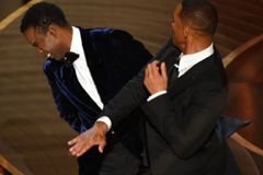 덴젤 워싱턴, 윌 스미스에 “최고의 순간 조심하라” 경고