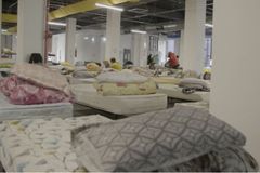 루마니아 정교회-월드비전, 우크라 난민 대피소로 건물 개조