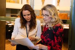 ‘성경적 결혼관’ 때문에 기소된 핀란드 의원 ‘무죄’