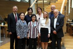 “핀란드가 돕는 원조 프로그램, 북한 주민에게 도움 안 돼”