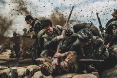 장사리 ‘잊혀진 영웅들’ 772명, 17명만 생존… 명예 인정은 언제