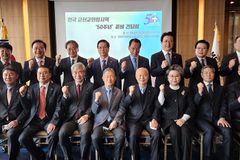 “군선교 미래 100년 향해 한국교회 힘 하나로 모아야”