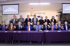미 남가주 교계, 부활절 새벽예배로 연합 도모