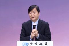 “낙태, 작은 예수님을 다시 십자가에 못 박는 것”