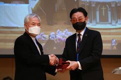 “세기총 10주년, 해외 한국인 기독 지도자들 초청할 것”