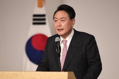 윤석열 당선인 “예수 사랑으로 대한민국 위기 극복하길”