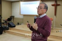 신앙생활은 동굴형 수도(修道) 생활이 아니다!