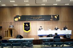 “동성애 운동과 젠더패미니즘, 비판적으로 성찰해야”