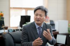 “하나님 말씀 땅 끝까지 전파하는 게 정체성”