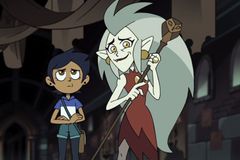 美 디즈니, 주술사 긍정적 묘사… 기독교계 “악마적 내용”