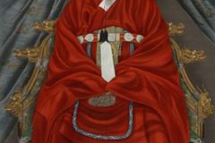 [아펜젤러 행전] 배재학당 현판 하사 날에 대한 오류